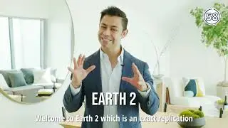 Metaverse Virtual Land Investment: Decentraland, Sandbox, Earth 2