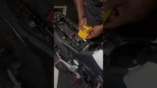 How to Hotwire a Honda Grom #bikestunts #biketricks #bike #grom
