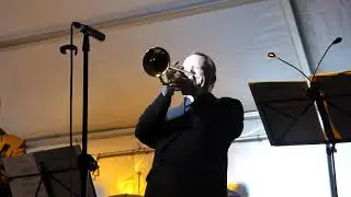 RICHARD EXALL & AMY ROBERTS' BAND   SWANAGE 2016 - NAGASAKI