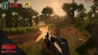 Hatchet Force action with RT Columbia
