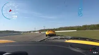 LOTUS ELISE CUP 250 vs ELISE 220 vs SKODA RS 400