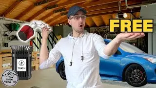 THIS MOD Will Make Short Ram Intakes OBSOLETE!