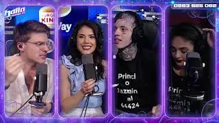 Reaccionamos juntos al Baila Conmigo Paraguay 2024