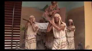 PERUVIAN PLACES IN THE PAST CHAN CHAN CULTURE