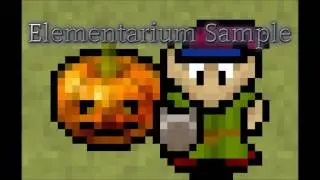 Elementarium - Twilight Grove