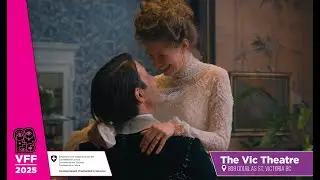 Frieda&rsquo;s Case - Victoria Film Festival