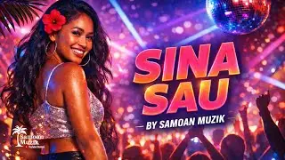 SINA SAU - Samoan Muzik (Official Audio)