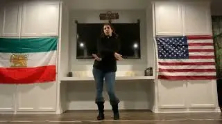 Bahar Oomad Practice