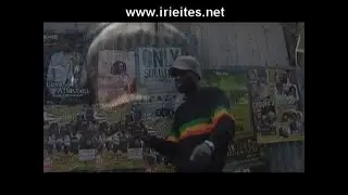 King Lorenzo & Irie Ites - A So Dem Stay - Strange Things Riddim (Official Video)