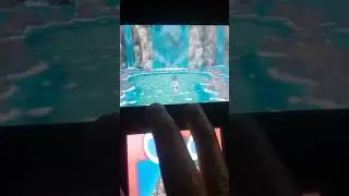 Catching Lugia in Pokemon Ultra Moon!