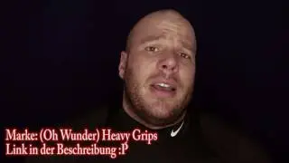 Was mache ich eigentlich für die Griffkraft? Oder: Wie bekommt man den Händedruck des Grauens?!