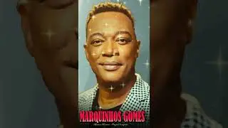Todo Poderoso Deus - 🌞 Marquinhos Gomes