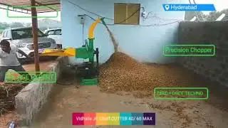 Chaff cutter machine 60 /50/ 40 MAX  call ☎️ 1800-309-3852