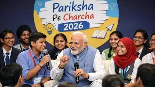 PM Modi pushes for Make in India, highlights importance of AI