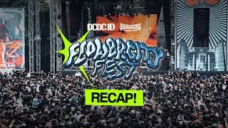 Flower City Fest 2025 Recap! 