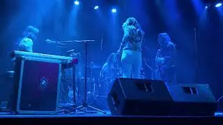 Lez Zeppelin - Down By The Seaside (Live) @ Elkton Music Hall - Elkton, MD - 01/09/26