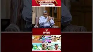 Development or Welfare..? | JP Narayan About Telangana Government Schemes | Signature Studios