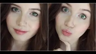 'No Makeup' Makeup Tutorial