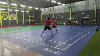 H. Roni / Bahrunsyah VS Ari / Idey || Full Tipu Muslihat
