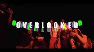 OMB Shady - Overlooked (official music video ) prod. by Shaz  Dir. by SolidShots