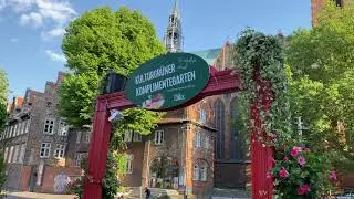 L&uuml;beck, Koberg #l&uuml;beck #hansestadt #northgermany