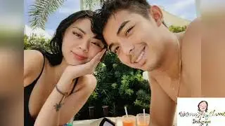 TEAM JAMILLPH UPDATE! SWEET MOMENTS OF JAMILL/PANOORIN ITO MGA BESHYWAPZ KO