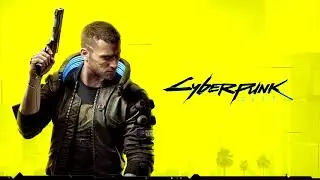 Cyberpunk 2077   Alt Cunningham Theme & End Credits Reprise