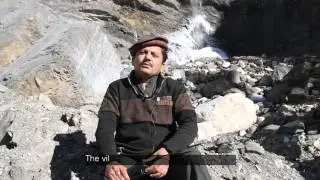 Changing lives in FATA (Kurram)