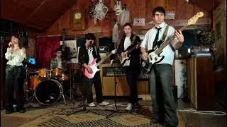 TDSH - Live concert in BardakPub - Գիշեր է&hellip;
