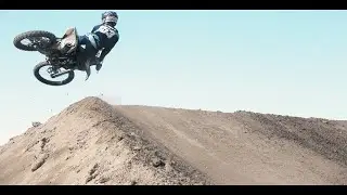 CATCHING UP WITH CARSON CARR | TransWorld Motocross