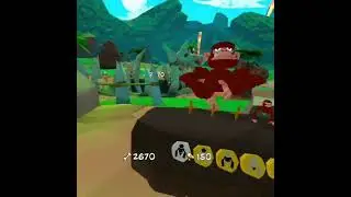 Playing UG with my friend @IamBOOOPVR