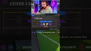 EASY One Play Touchdown for ANY Playbook [Madden 22 Money Play Tip]