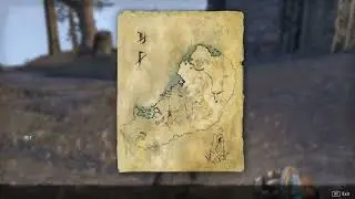 ESO - Enchanter Survey - Wrothgar II