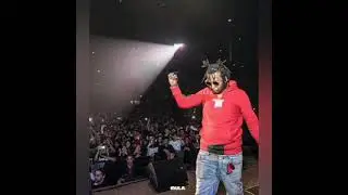 Ballout - I heard (Official audio) Gloprint3d