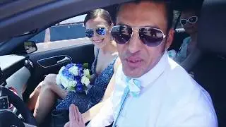 Richard Dulanto + Galyna Timchenko MATRIMONIO + Video ModaTotal Agency