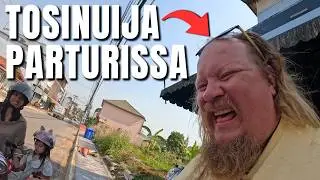 Nuija & Tosinuija parturissa &ndash; Mik&auml; nimeksi Pinidan dinosaurukselle | P&auml;iv&auml; 39