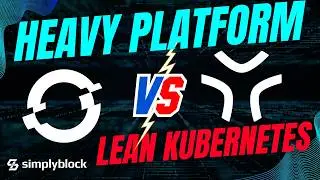 OpenShift vs Talos Linux: Full Kubernetes Platform or Minimal Secure OS?