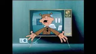 Beetle Bailey: The Jinx