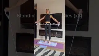 Entrenamiento con mini Pilates Reformer 💪 | Esculpe todo el cuerpo en casa
