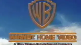 Warner Bros Cheesy Shield logo Low Toned