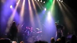 southwicked live@ vlamrock 2010:9