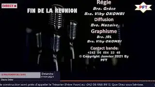 Le mouvement de l'Ange 17/01/2021