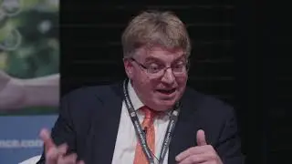 Energy and Clean Growth in the Northern Powerhouse conference Day One: Intro Q&A