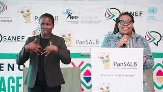 Indigenous Language Seminar