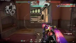 The tp omen play