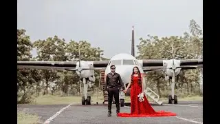 Nikita & Ashish / Pre Wedding Teaser | Pixocity Surat