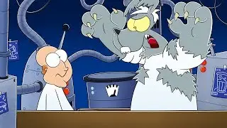 Labor-Unf&auml;lle aus der NICHTLUSTIG-Serie