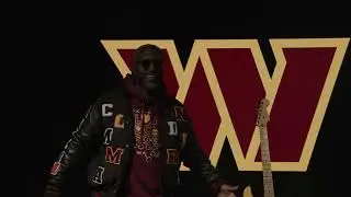 Still Commanders  (Commanders Motivation Music)