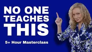 Feeling Lost in Leadership? This Masterclass Changes Everything
