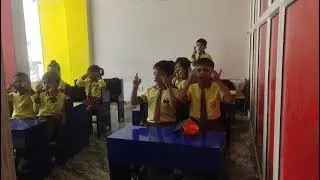 S S International school HARIHARGANJ FATEHPUR 212601  to school visit for you